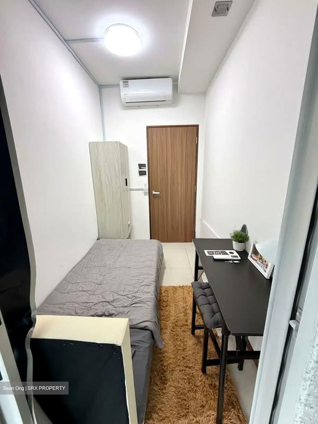Caspian (D22), Condominium #576139221
